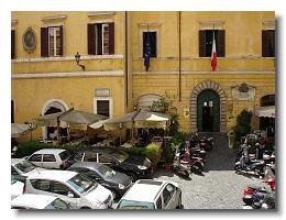 Rome - Rondanini 29